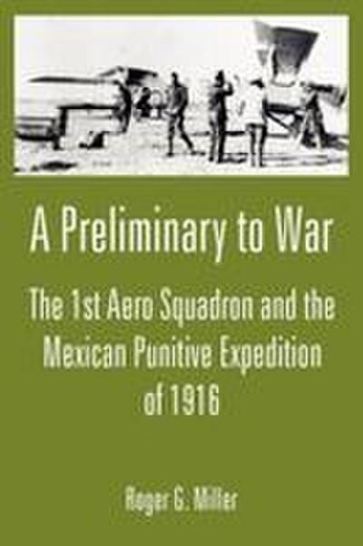 A Preliminary to War