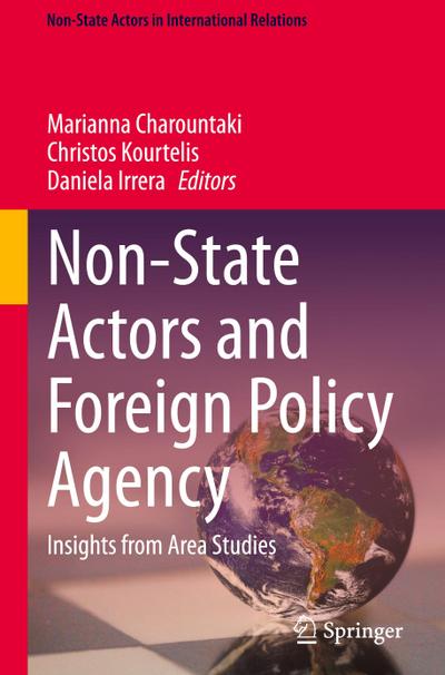 Non-State Actors and Foreign Policy Agency