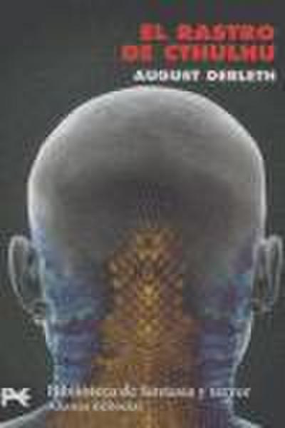 El rastro de Cthulhu
