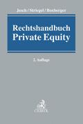 Rechtshandbuch Private Equity