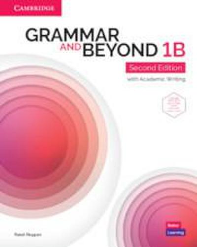 Grammar and Beyond Level 1b Student’s Book with Online Practice