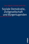 Soziale Demokratie, Zivilgesellschaft und Bürgertu