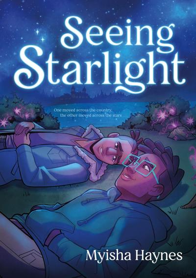 Seeing Starlight