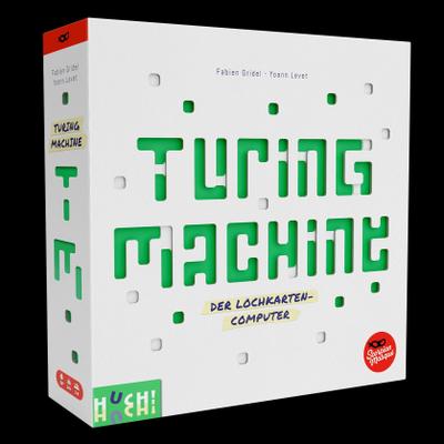 Turing Machine