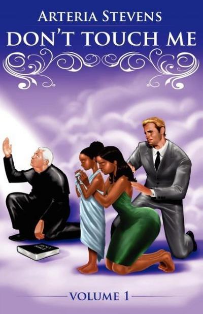 Don’t Touch Me