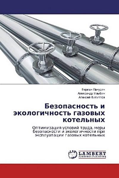 Bezopasnost’ i äkologichnost’ gazowyh kotel’nyh