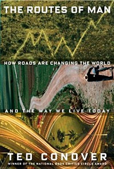 Routes of Man
