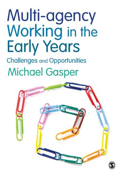 Multi-agency Working in the Early Years