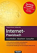 Internet-Praxisbuch