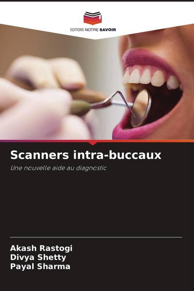 Scanners intra-buccaux
