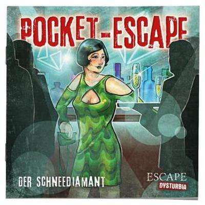 Pocket-Escape