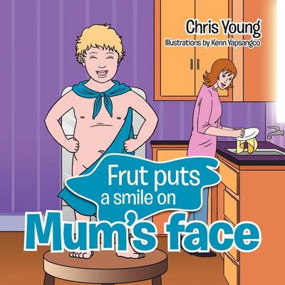 Frut puts a smile on Mum’s face