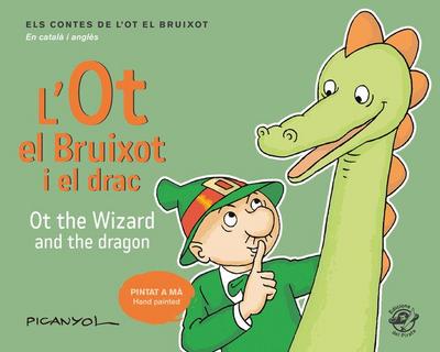 L’Ot el Bruixot i el drac - Ot the wizard and the dragon