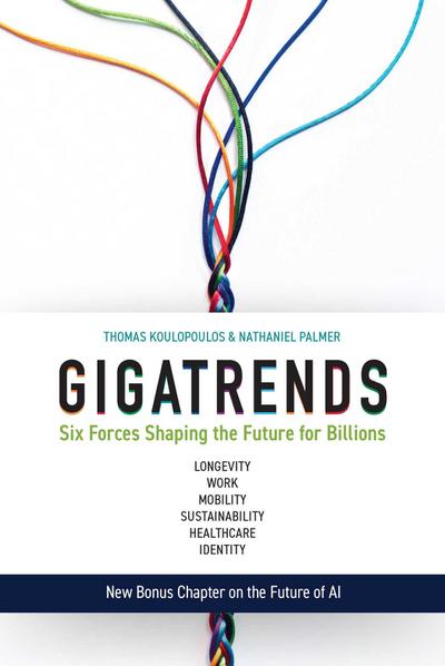 Gigatrends