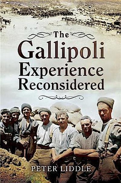 Gallipoli Experience Reconsidered