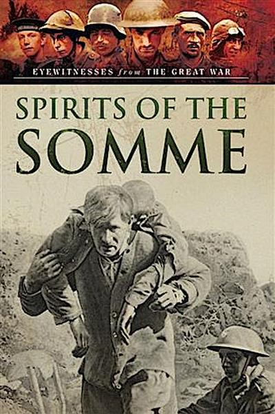 Spirits of the Somme
