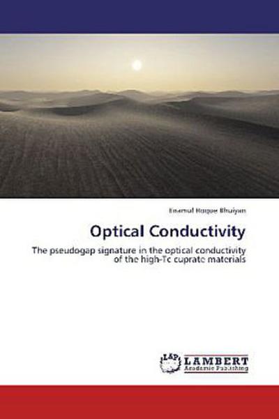 Optical Conductivity