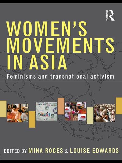 Women’s Movements in Asia