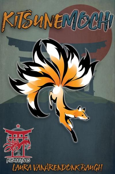 Kitsune-Mochi