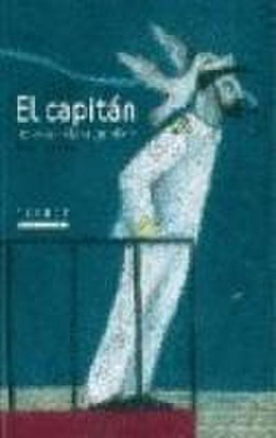 El Capitan No Recuerda Su Nombre