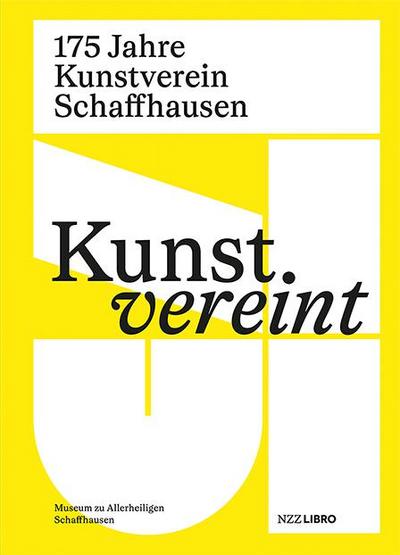 Kunst vereint