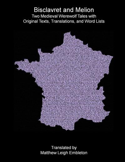 Bisclavret and Melion