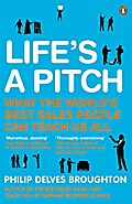 Lifes A Pitch