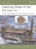 Fighting Ships of the Far East (1)