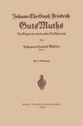 Johann Christoph Friedrich GutsMuths