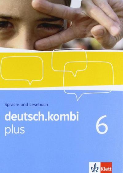 deutsch.kombi plus 6