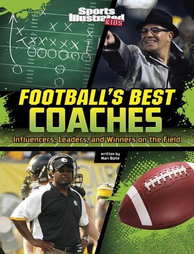 Football’s Best Coaches