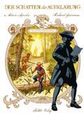 Der Schatten der Aufklärung. Band 2