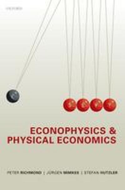 Econophysics and Physical Economics