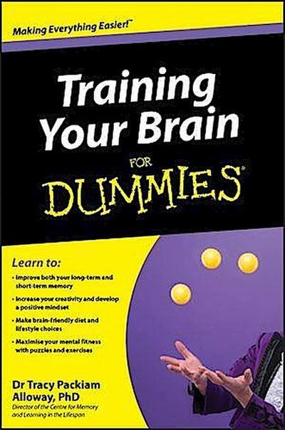 Training Your Brain For Dummies