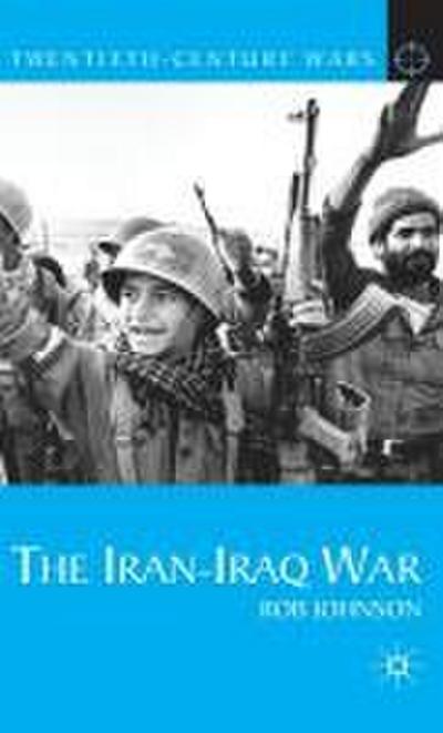 The Iran-Iraq War