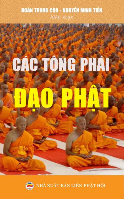 Các tông phái Ð¿o Ph¿t