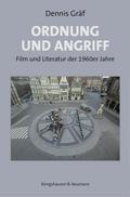 Ordnung und Angriff