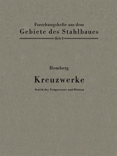 Kreuzwerke