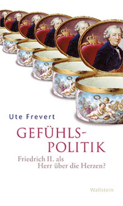 Gefühlspolitik