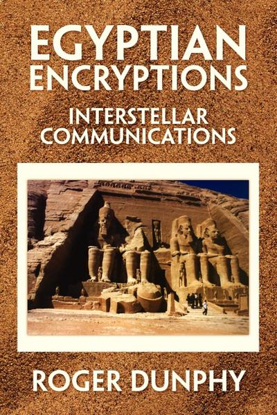 Egyptian Encryptions