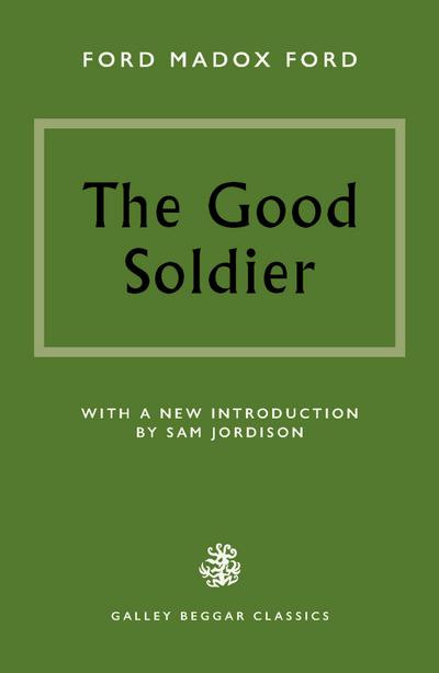 The Good Soldier
