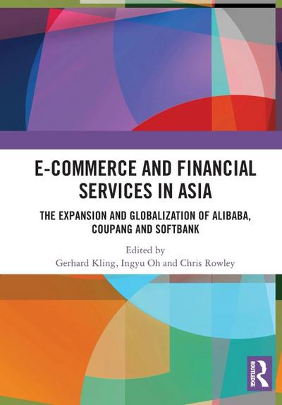 E-Commerce and Financial Services in Asia