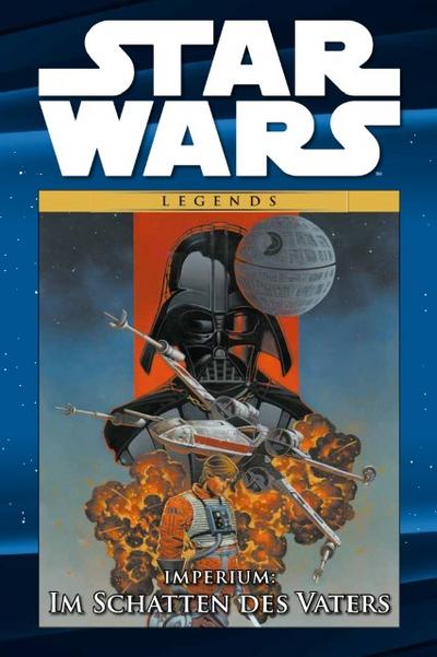 Star Wars Comic-Kollektion 19
