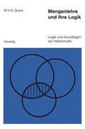 Mengenlehre und ihre Logik