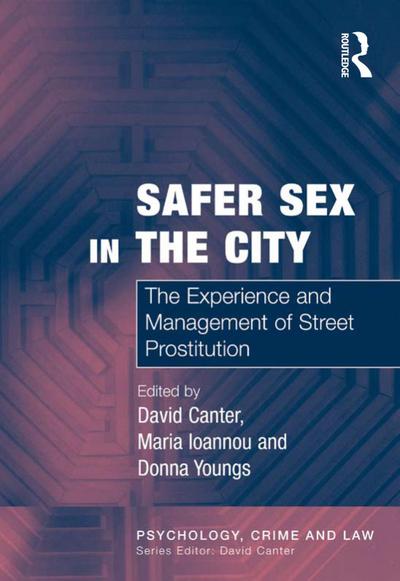 Safer Sex in the City