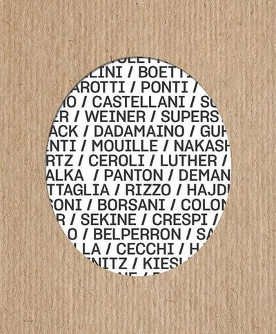 Selection: Art, Architecture and Design from the Collection of Ronnie Sassoon