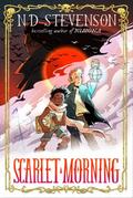 Scarlet Morning