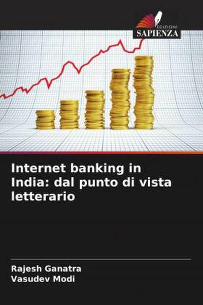 Internet banking in India: dal punto di vista letterario
