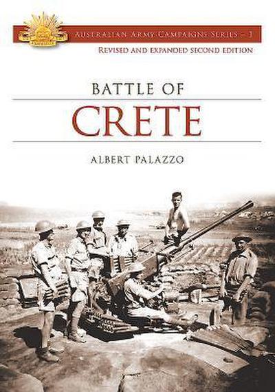 Palazzo, A: Battle of Crete