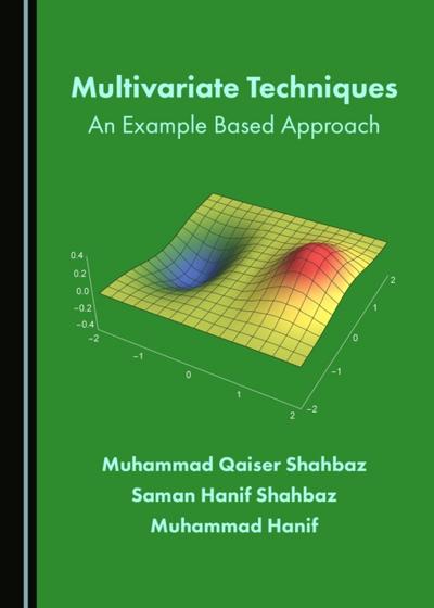 Multivariate Techniques